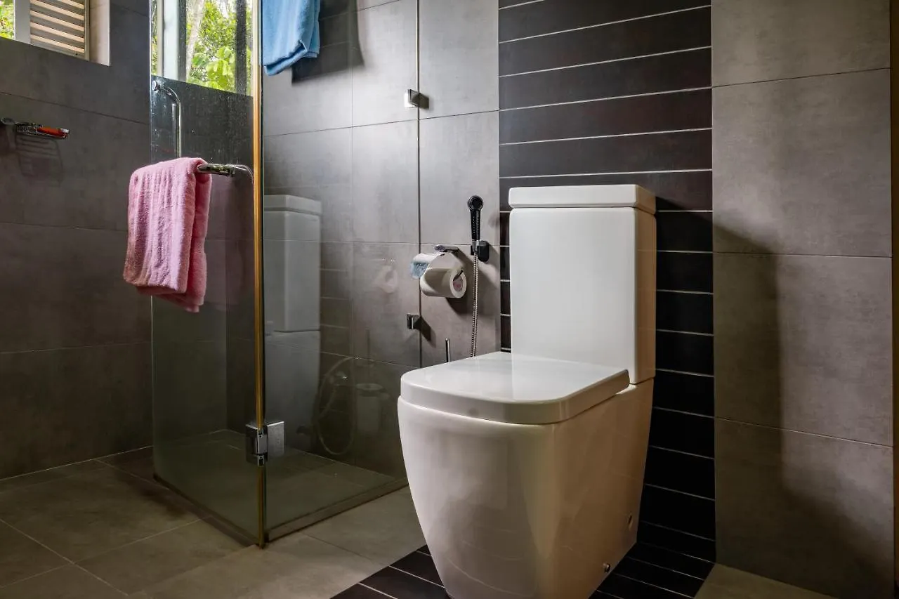 Kandy Twin Hostel