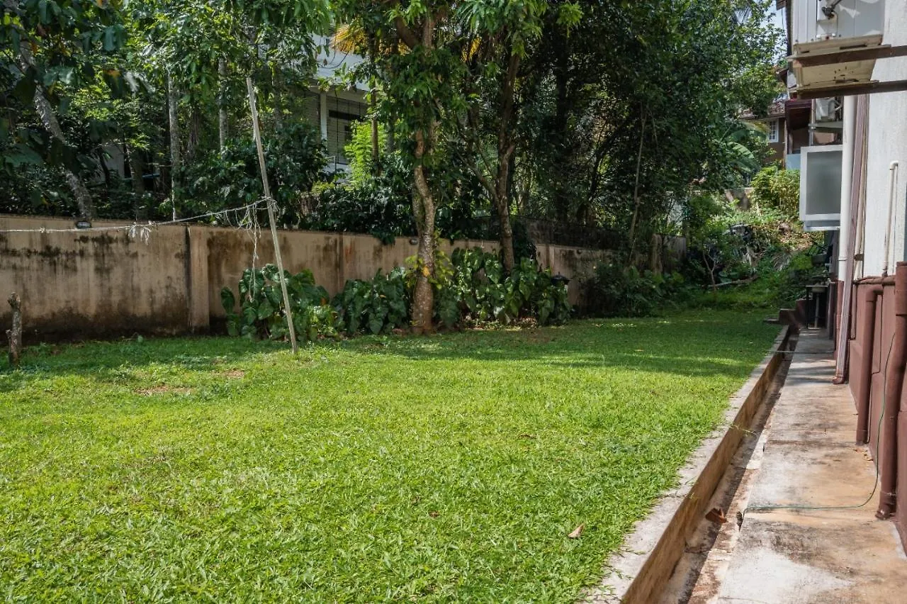 Kandy Twin Hostel