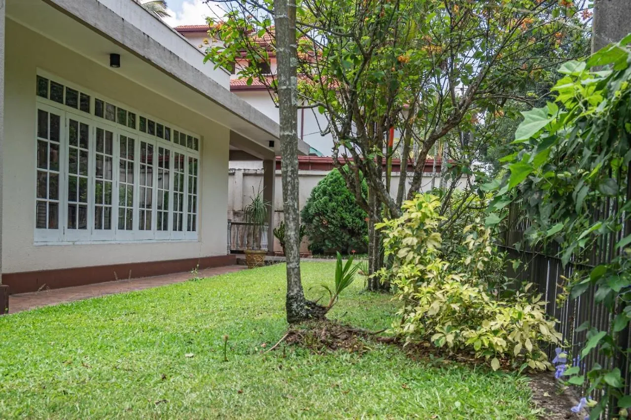 Guest house Kandy Twin Hostel
