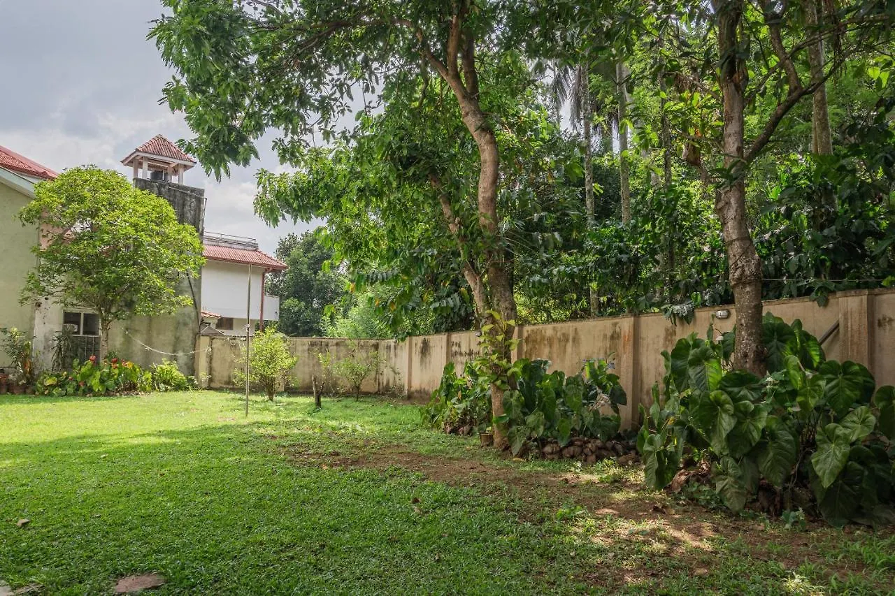 Kandy Twin Hostel Guest house