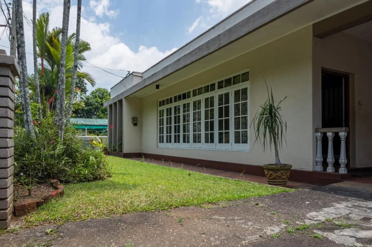Kandy Twin Hostel Guest house