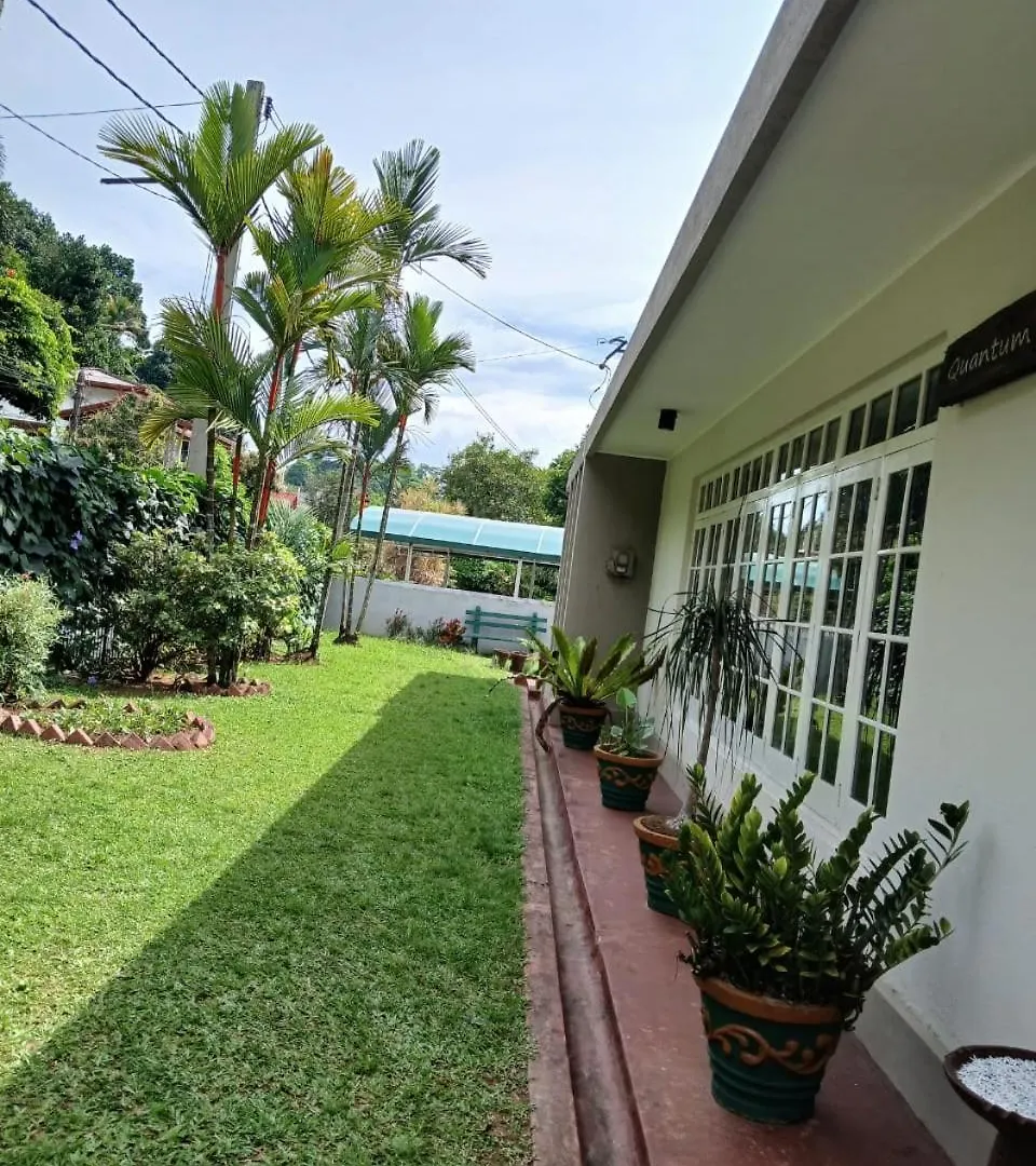 Kandy Twin Hostel