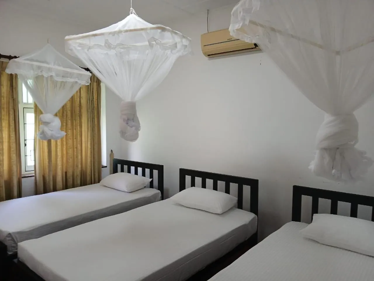 Guest house Kandy Twin Hostel