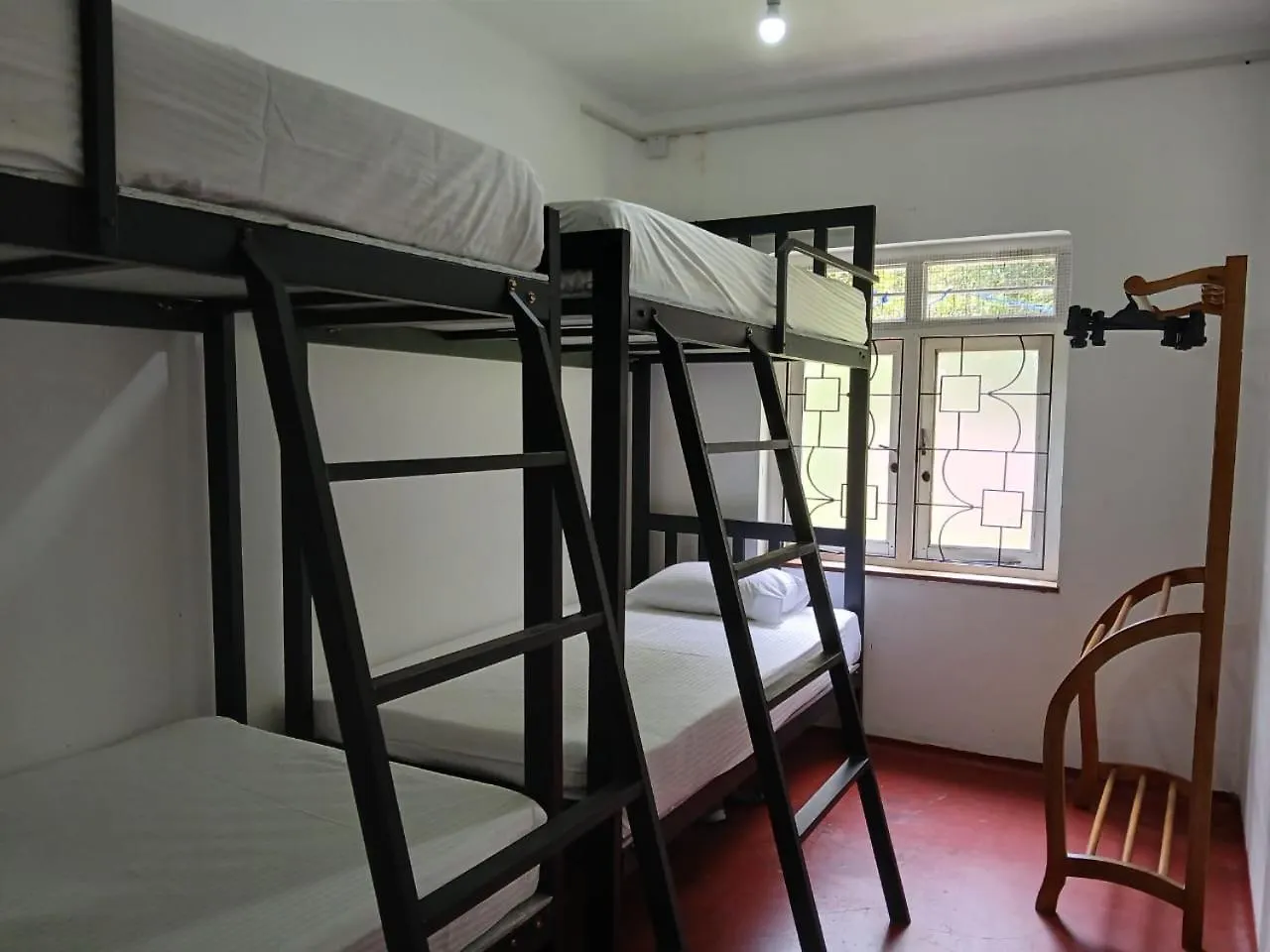 Kandy Twin Hostel 0*,