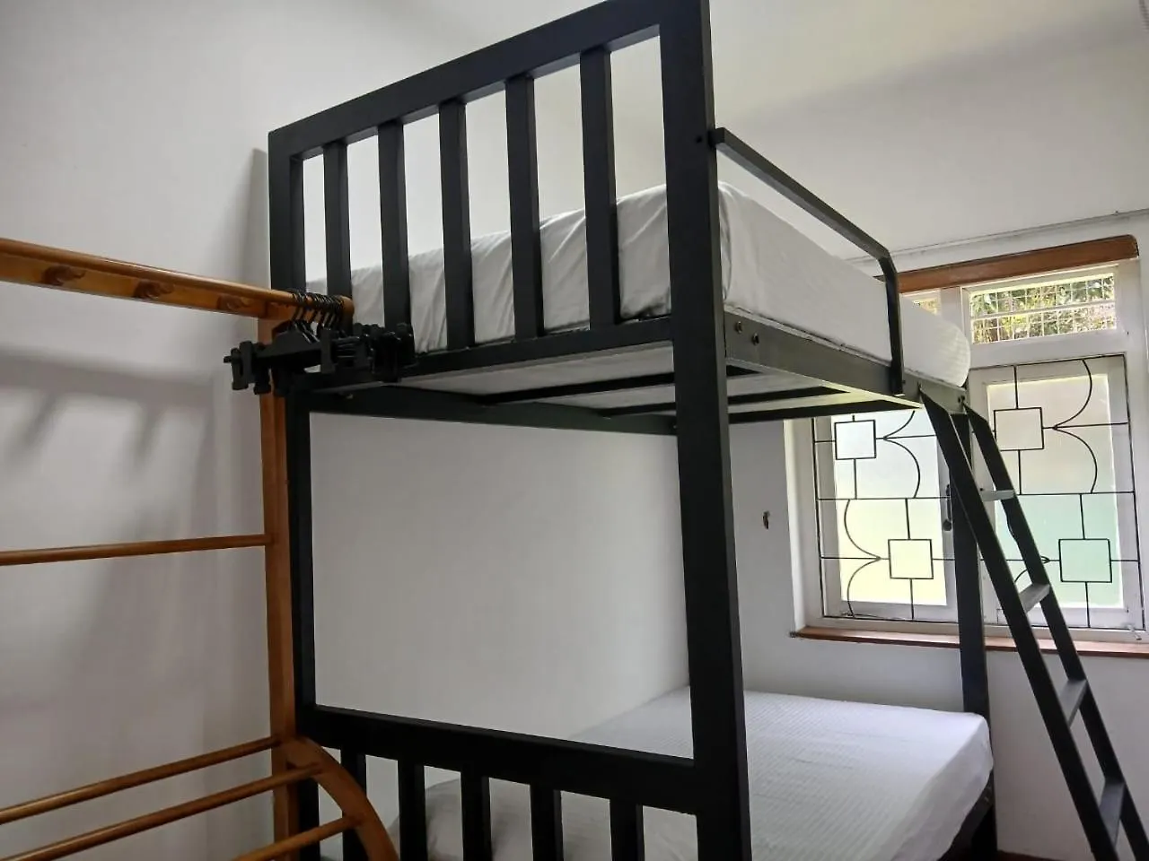 Kandy Twin Hostel Guest house