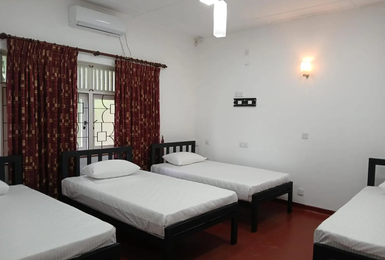 Kandy Twin Hostel Sri Lanka
