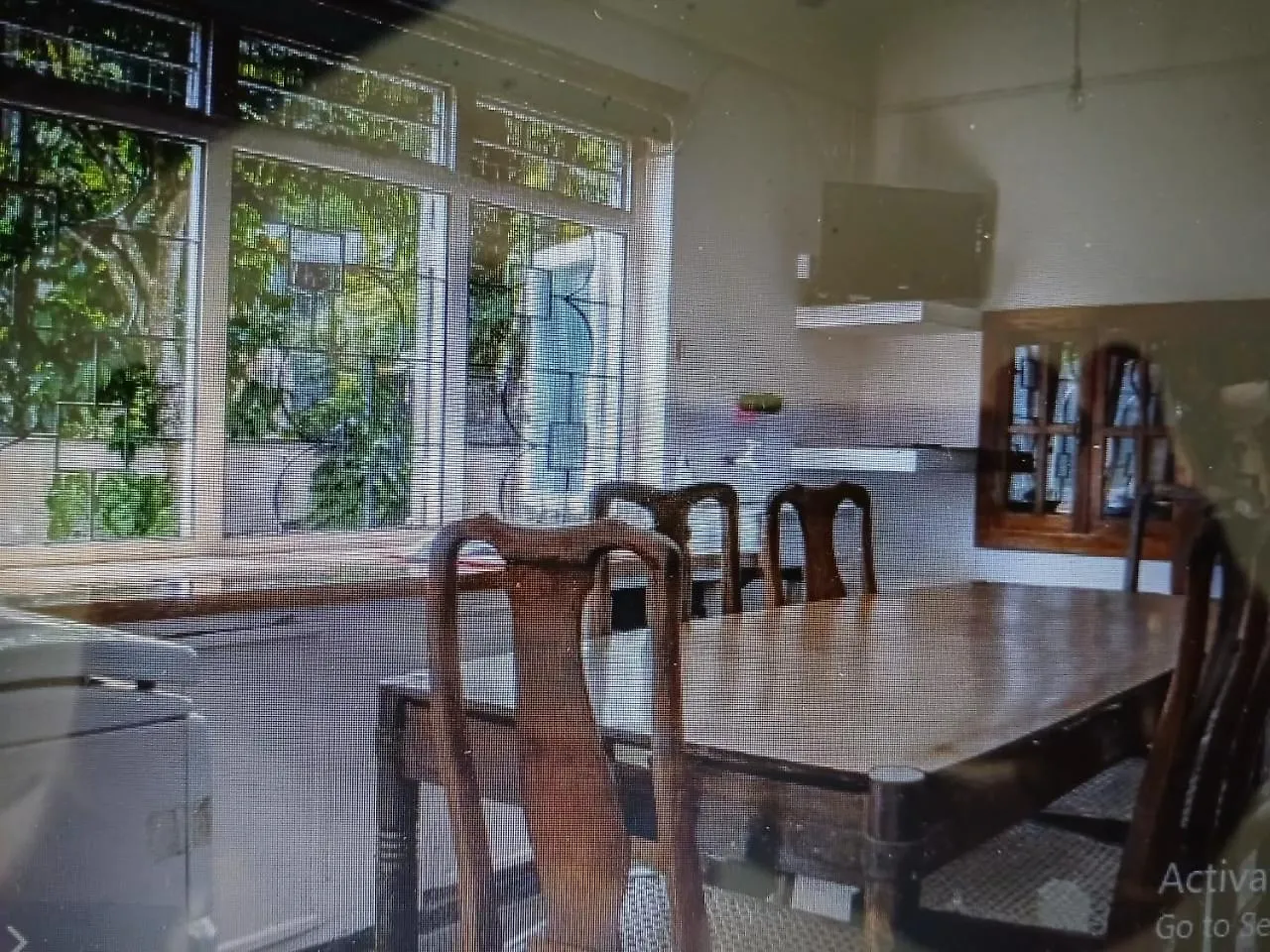 Guest house Kandy Twin Hostel