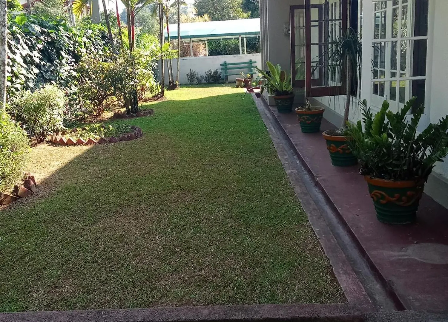 Kandy Twin Hostel